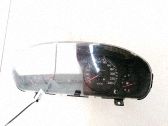 Geschwindigkeitsmesser Cockpit
