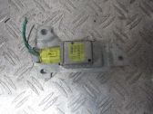 Sensor impacto/accidente para activar Airbag