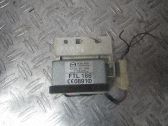 Sensor impacto/accidente para activar Airbag