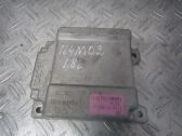 Airbag control unit/module