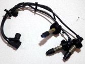 Conectores para la bujía