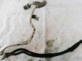 Tubo del cuello de del depósito de combustible