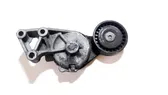 Generator/alternator belt tensioner