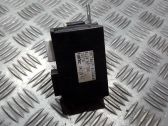 Other control units/modules