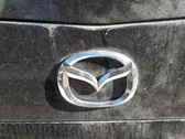 Manufacturer badge logo/emblem