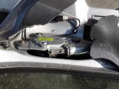 Wischermotor Heckscheibe