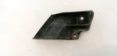 Radiator mount bracket