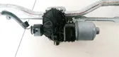 Wiper motor