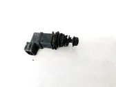 Brake pedal sensor switch