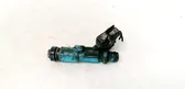 Inyector de combustible