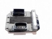 Calculateur moteur ECU