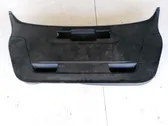 Other trunk/boot trim element