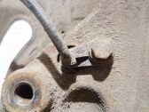 ABS Sensor