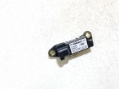 Sensor impacto/accidente para activar Airbag