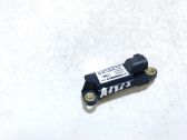 Sensor impacto/accidente para activar Airbag