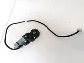 Motor de ajuste del asiento