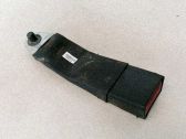 Boucle de ceinture de sécurité avant