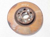 Bremsscheibe vorne