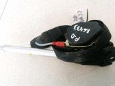 Etuistuimen turvavyö