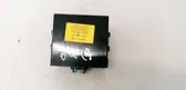 Alarm control unit/module