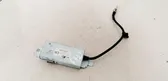 Steuergerät Antenne