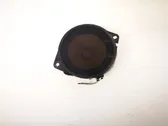 Front door speaker