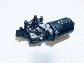 Motor del limpiaparabrisas