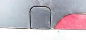 Rear bumper row hook cap/cover