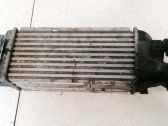 Radiador intercooler