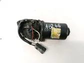 Wiper motor