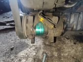 Compresor (bomba) del aire acondicionado (A/C))