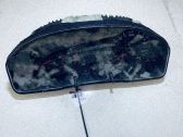 Geschwindigkeitsmesser Cockpit