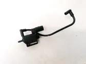 Electroválvula del turbo