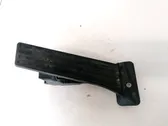 Pedal del acelerador