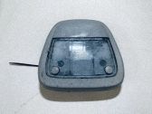 Luz del asiento delantero