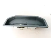 Rear seat light