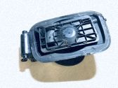 Tapón del depósito de combustible