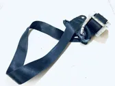 Ceinture de sécurité avant