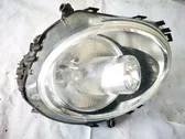 Headlight/headlamp