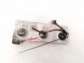 Relé del ventilador del refrigerador