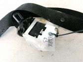 Sicherheitsgurt hinten
