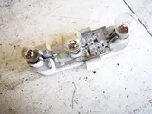 Cubierta del soporte de la lámpara de la luz trasera