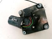 Wischermotor