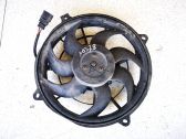 Aro de refuerzo del ventilador del radiador