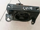 Engine mount bracket