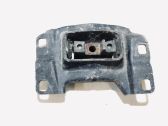 Engine mount bracket