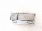 Éclairage lumière plafonnier avant