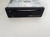 CD/DVD changer