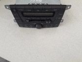 Unidad delantera de radio/CD/DVD/GPS