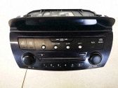 Panel / Radioodtwarzacz CD/DVD/GPS
